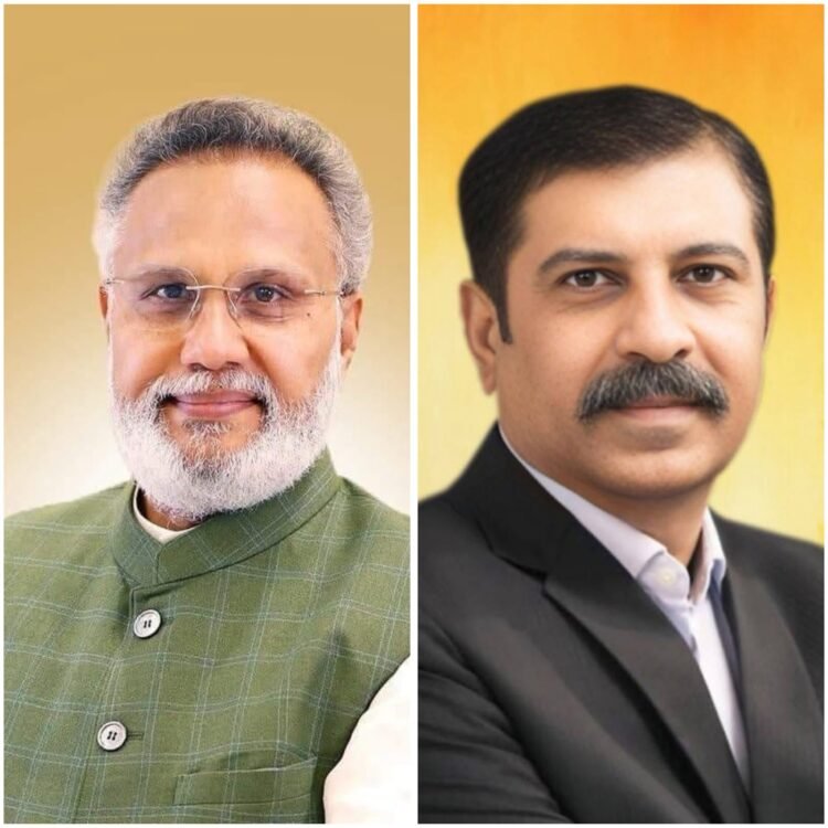 राष्ट्रीय व्यापारी कल्याण बोर्ड की 100वीं बैठक संपन्न, पूरे छत्तीसगढ़ से व्यापारिक संगठनों के प्रतिनिधि हुए शामिल
