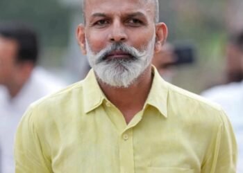 वरिष्ठ पार्षद वशिष्ठ नारायण मिश्रा नहीं रहे