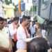 उमिया मार्केट में 33/11 केवी नवीन उपकेंद्र का लोकार्पण, विधायक मोतीलाल साहू ने कहा- नए उपकेंद्र बनने से उपभोक्ताओं को मिलेगी गुणवत्तापूर्ण विद्युत आपूर्ति