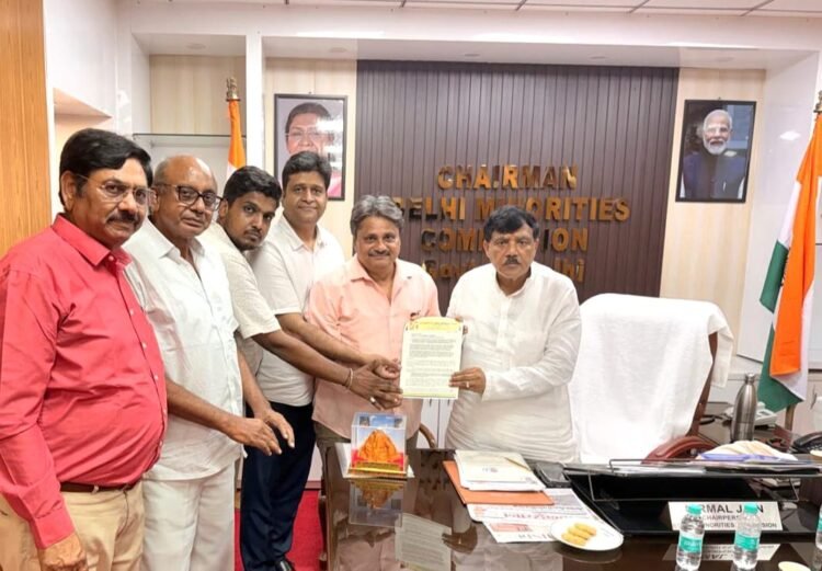 श्री सम्मेद शिखर जी की पवित्रता के लिए केंद्रीय वन मंत्रालय द्वारा जारी आदेश का सख्ती से हो अनुपालन – विश्व जैन संगठन