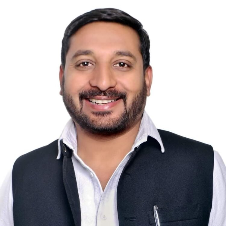 खिलाड़ियों के अधिकारों की लड़ाई अब कानूनी और संवैधानिक स्तर पर लड़ी जाएगी: प्रवीण जैन