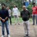 अंतिम सांस तक संघर्ष की सीख देता है खेल: कुलपति प्रो. मनोज दयाल