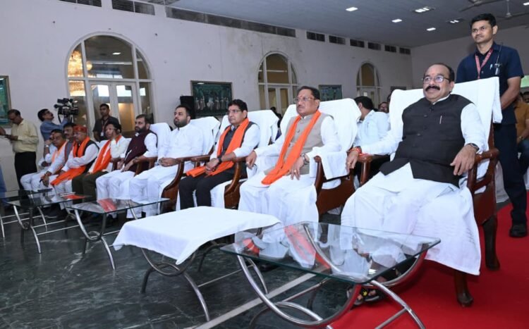 PM मोदी की ‘मन की बात’ में छत्तीसगढ़ की बेटी महिमा राजपूत का जिक्र, CM साय ने जताया गर्व