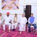 बस्तर संभाग के ब्लॉक कांग्रेस अध्यक्षों और मास्टर ट्रेनर्स के तीन दिवसीय प्रशिक्षण शिविर के दूसरे दिन संगठनात्मक विषयों पर गहन मंथन