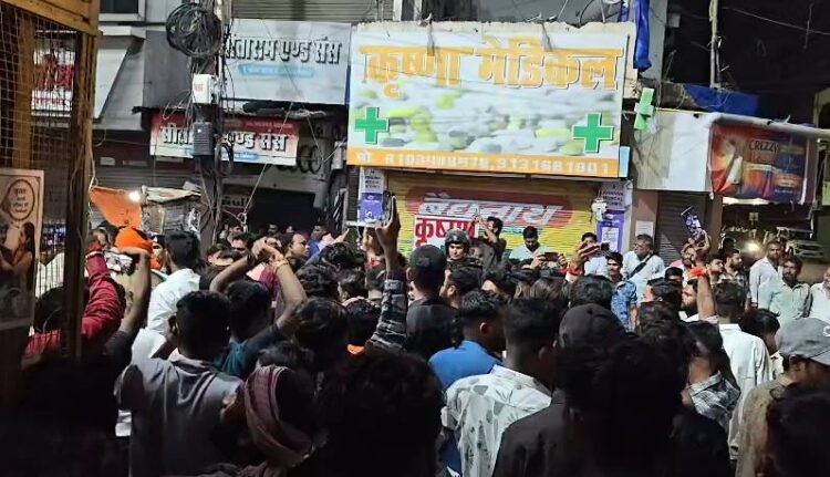 बिलासपुर बवाल में 50 से ज्यादा पर FIR, धारा 307-191 समेत गंभीर धाराएं लगीं