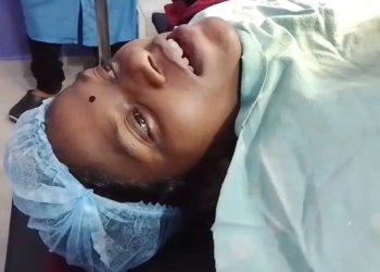 बालोद में C-Section के दौरान भरथरी गायिका ने OT में गाया गीत, वीडियो सोशल मीडिया पर वायरल