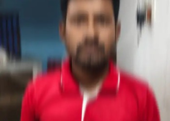 रायपुर में 26 साल से रह रहा बांग्लादेशी नागरिक गिरफ्तार, फर्जी भारतीय दस्तावेज और पासपोर्ट मिलने का दावा