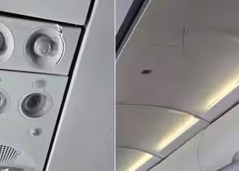 फुकेट-दिल्ली एअर इंडिया फ्लाइट तेज टर्बुलेंस में फंसी, 15 लोग घायल