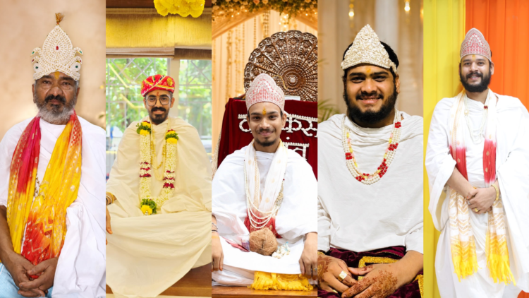 दिल्ली में रचने जा रहा इतिहास,पूरा विश्व देखेगा लाल किला में होने वाला मुनि दीक्षा का दृश्य : सुव्रतसागर जी महाराज