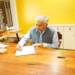 अनुराग जैन ने संभाला नीति आयोग के नए सीईओ का कार्यभार, लंबा प्रशासनिक अनुभव आएगा काम