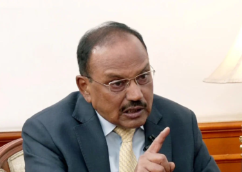 ऑपरेशन सिंदूर पर NSA अजीत डोभाल का बड़ा बयान, बोले- भारत की सहनशीलता को कमजोरी समझना बड़ी भूल