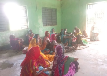 महीने का आखिरी सप्ताह, फिर भी राशन नहीं मिला! बंजारी डांड में हितग्राही परेशान, व्यवस्था पर उठे सवाल