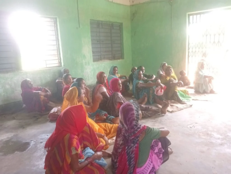 महीने का आखिरी सप्ताह, फिर भी राशन नहीं मिला! बंजारी डांड में हितग्राही परेशान, व्यवस्था पर उठे सवाल