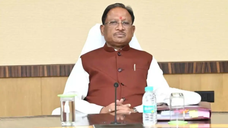आज होगी साय कैबिनेट की अहम बैठक, बाढ़, खाद और विकास योजनाओं की होगी समीक्षा