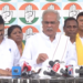 आदिवासी अधिकारों को लेकर भूपेश बघेल का BJP पर हमला, बोले- ‘आदिवासी विरोधी है सरकार’