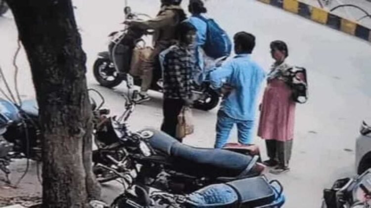 बिलासपुर में शातिर ठगों का खेल, बुजुर्ग महिला से 2 लाख के सोने के जेवर ठगे