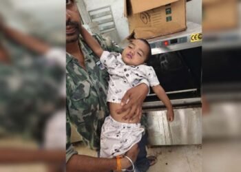 कोरबा में दर्दनाक हादसा: खेलते-खेलते कुएं में गिरा 3 साल का मासूम, मौत से मचा कोहराम