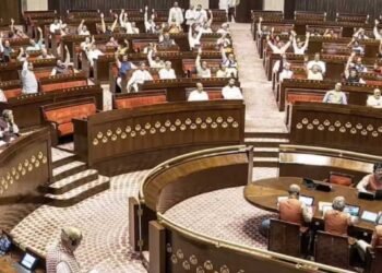 16 से 18 अगस्त तक संसद का विशेष सत्र? महिला आरक्षण और परिसीमन बिल पर सरकार की तैयारी