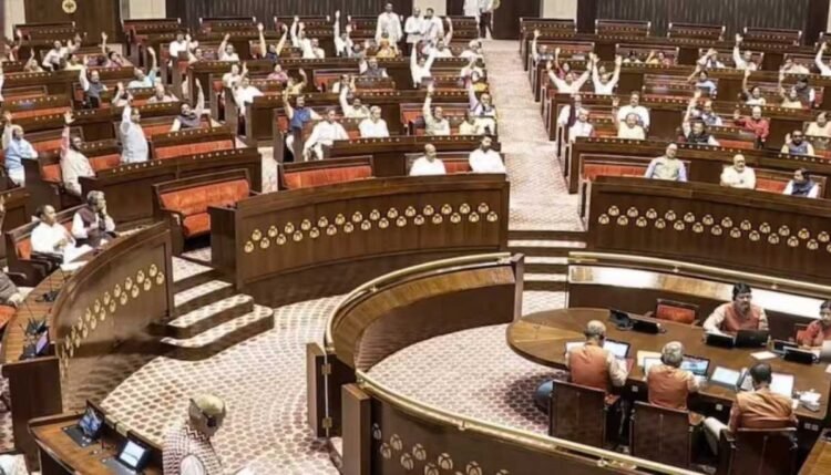 16 से 18 अगस्त तक संसद का विशेष सत्र? महिला आरक्षण और परिसीमन बिल पर सरकार की तैयारी