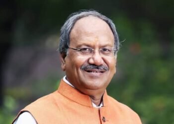 छत्तीसगढ़ के खिलाड़ियों को विश्वस्तरीय Sports Science Support दिलाने की दिशा में बृजमोहन अग्रवाल की पहल