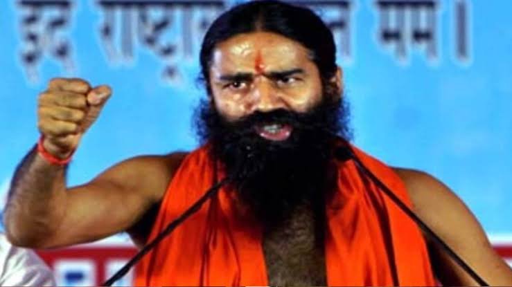 बाबा रामदेव के बड़े बयान: धर्मांतरण पर बोले- सनातन धर्म में कमी नहीं, देश की अर्थव्यवस्था मजबूत करना जरूरी