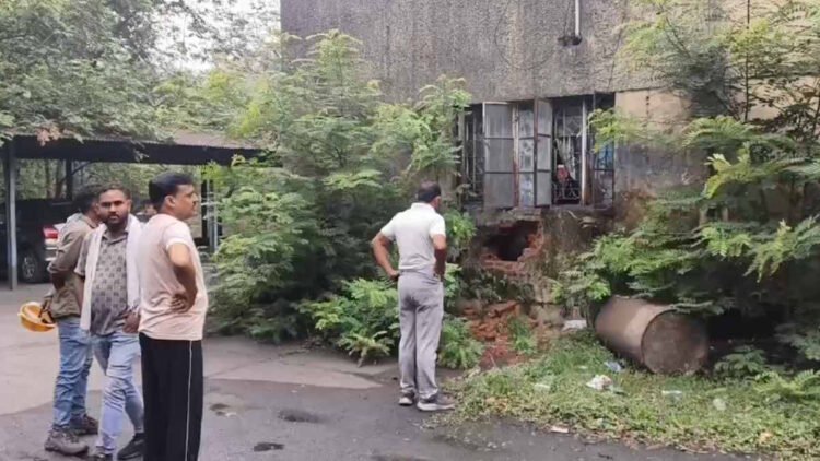 दीपका यूनियन बैंक सेंधमारी का खुलासा, हरियाणा से दो आरोपी गिरफ्तार
