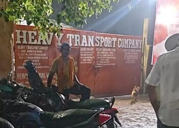 दुर्ग में ट्रांसपोर्ट कारोबारी के ठिकानों पर GST की जांच दूसरे दिन भी जारी, 9 घंटे खंगाले दस्तावेज