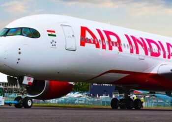 पटना एयरपोर्ट पर बड़ा हादसा टला, दिल्ली से आ रही एअर इंडिया फ्लाइट से टकराया पक्षी; 164 यात्री सुरक्षित