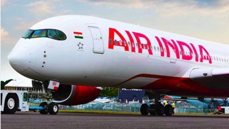 पटना एयरपोर्ट पर बड़ा हादसा टला, दिल्ली से आ रही एअर इंडिया फ्लाइट से टकराया पक्षी; 164 यात्री सुरक्षित