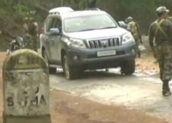 झीरम घाटी कांड में आज सजा का ऐलान, 10 दोषियों पर NIA कोर्ट के फैसले पर टिकी नजरें