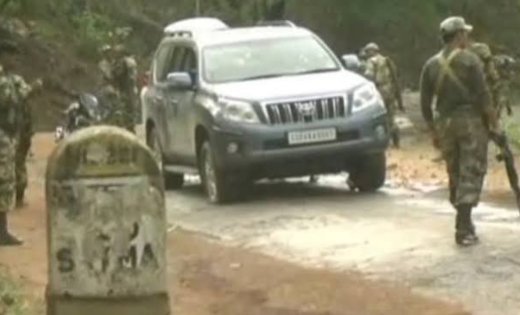 झीरम घाटी कांड में आज सजा का ऐलान, 10 दोषियों पर NIA कोर्ट के फैसले पर टिकी नजरें