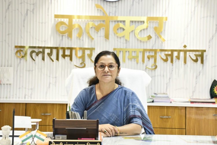 बलरामपुर जिले में सेवा और स्नेह का अनूठा संकल्प, आंगनबाड़ी के नन्हे-मुन्नों के लिए होगा खिलौना दान
