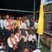 उप मुख्यमंत्री विजय शर्मा ने मुड़घुसरी में 1.48 करोड़ रुपए के तीन सड़क का किया भूमिपूजन