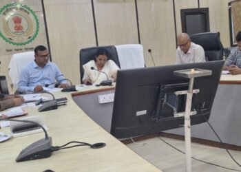 महासमुंद में 17 सितंबर को जलेगा ‘आशीर्वाद का दीया’, करीब 6 लाख दीपों से जगमगाएगा जिला