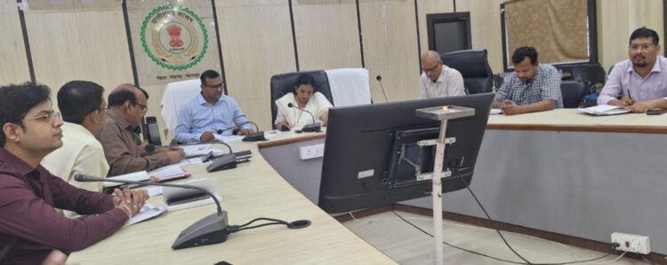 महासमुंद में 17 सितंबर को जलेगा ‘आशीर्वाद का दीया’, करीब 6 लाख दीपों से जगमगाएगा जिला