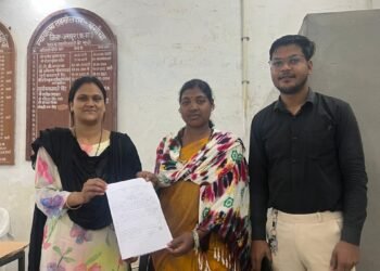 सेवा की कहानी : पहाड़ी कोरवा परिवारों को मिला अधिकार, जाति प्रमाण पत्र बना शिक्षा और शासकीय योजनाओं की राह आसान