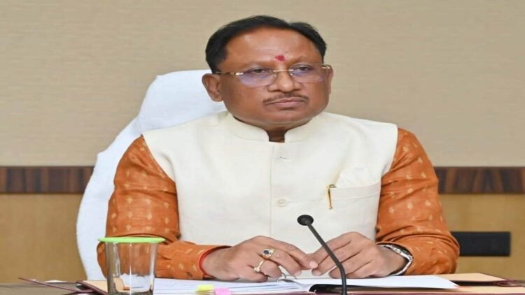 माँ का अपमान बर्दाश्त नहीं: विष्णुदेव साय ने साझा की भावुक कविता, राहुल गांधी को बिना नाम लिए नसीहत