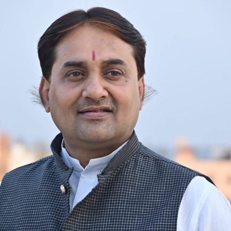 नीलू शर्मा का जनदर्शन इस सप्ताह रहेगा स्थगित, अगले सप्ताह से फिर होगा नियमित