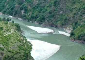 15 हजार करोड़ की किशाऊ परियोजना को मिली हरी झंडी, 6 राज्यों के बीच हुआ अहम समझौता