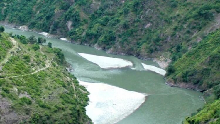 15 हजार करोड़ की किशाऊ परियोजना को मिली हरी झंडी, 6 राज्यों के बीच हुआ अहम समझौता