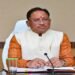 रायपुर में आज सीएम साय के कई कार्यक्रम, तीज उत्सव और कवि सम्मेलन में करेंगे शिरकत