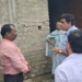 कोरबा में निर्माण कार्यों में गड़बड़ी पर कलेक्टर सख्त, सब इंजीनियर के निलंबन और FIR के निर्देश