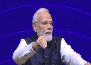SEMICON India 2026: पीएम मोदी ने कहा- ‘भारत में तेज़ी से हो रहा इंफ्रास्ट्रक्चर विकास लॉजिस्टिक्स और मैन्युफैक्चरिंग को दे रहा नई ताकत’