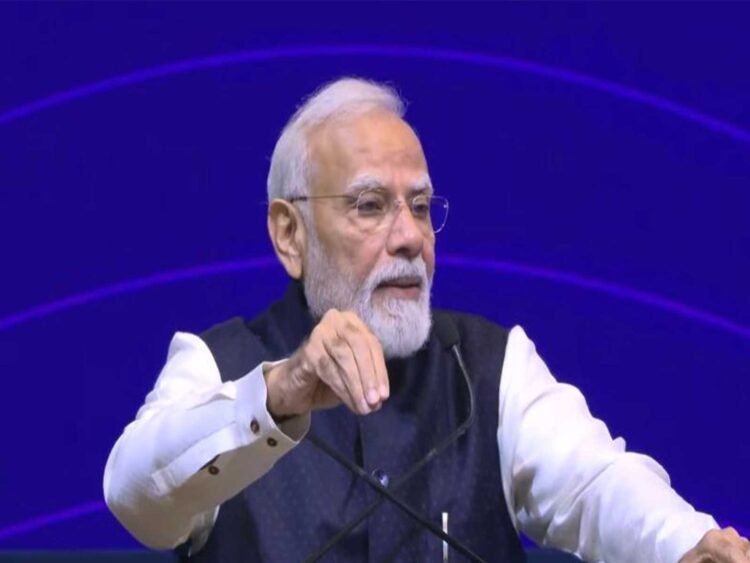 SEMICON India 2026: पीएम मोदी ने कहा- ‘भारत में तेज़ी से हो रहा इंफ्रास्ट्रक्चर विकास लॉजिस्टिक्स और मैन्युफैक्चरिंग को दे रहा नई ताकत’