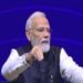 SEMICON India 2026: पीएम मोदी ने कहा- ‘भारत में तेज़ी से हो रहा इंफ्रास्ट्रक्चर विकास लॉजिस्टिक्स और मैन्युफैक्चरिंग को दे रहा नई ताकत’
