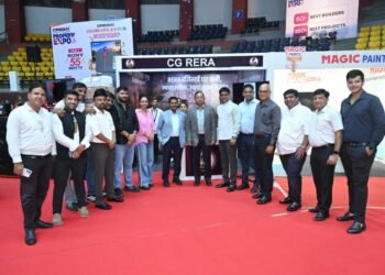 क्रेडाई ऑटो एक्सपो 2026: रजिस्ट्री और स्टाम्प ड्यूटी में 50 फीसदी छूट का दिखा असर, मिला जबरदस्त रिस्पॉन्स