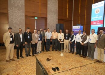 एमएमआई नारायणा हॉस्पिटल रायपुर में “NH Cardiology Update 2026 – Heart Talk, The Talk of the Heart” का सफल आयोजन
