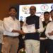 रविवि में ‘नशा मुक्त युवा-विकसित भारत’ अभियान का समापन, राज्यपाल रमेन डेका ने युवाओं को दिलाई शपथ
