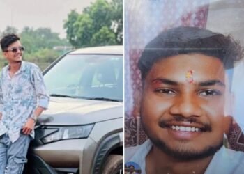 दुर्ग-बालोद में रफ्तार का कहर: दो सड़क हादसों में 3 लोगों की मौत, दो युवक पेड़ से टकराए