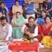 ‘विष्णु भैया’ का घर बना बहनों का मायका, मुख्यमंत्री निवास में उल्लास से मना तीजा-पोरा तिहार